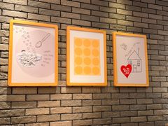 -麦当劳(欧亚大观商都店)