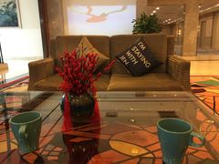 -咖啡苑·沈阳今旅酒店Hotel Jen·香格里拉集团