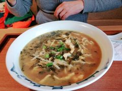 -难忘的面(五矿君澜酒店)