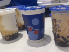 -煲珠公·老红糖珍珠奶茶(金沙洲梦乐城店)