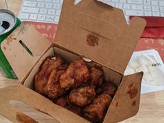 -Kyochon1991校村(共和路店)