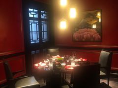 -上海苏宁宝丽嘉酒店·嘉府壹号中餐厅