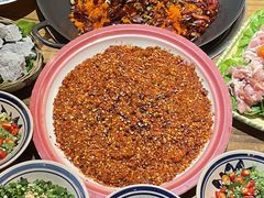 -旧街市鲜货老火锅(大光路店)