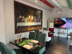 -EATALIA意塔利意式餐厅(鼓楼店)