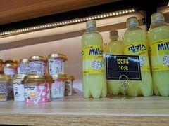 -韩国利尔面包(桂林路店)