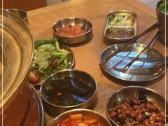 -闻老头·菊花炭烤肉(D11店)