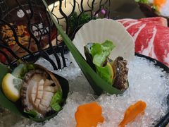 -湊湊火锅·茶憩(上海合生汇店)