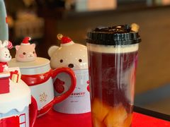 -星巴克臻选(成都东方新希望天祥店)