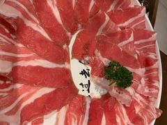 -快乐小羊·内蒙牛羊肉火锅(流花中心店)