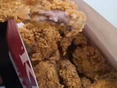 -肯德基(杭州复兴店)