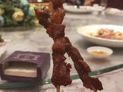 -新兴家喻酒家·羊城名宴(昌岗店)