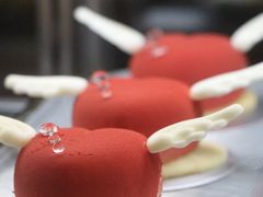 -丁香西饼屋(桂林路店)