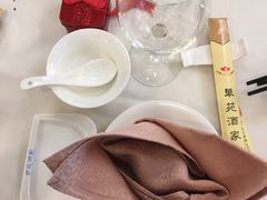 -黄埔华苑酒家(黄埔店)