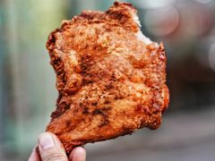 鸡腿-王二甩老木子鸡(江湾店)