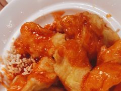 -大鸭梨烤鸭店(花园村店)