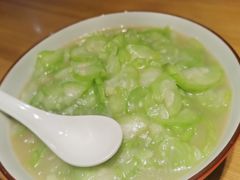 湖南白丝瓜-胡子大厨·超级小炒肉(晶耀前滩店)