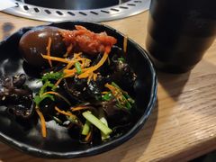 -贺野·自助炭火烤肉(紫藤路店)