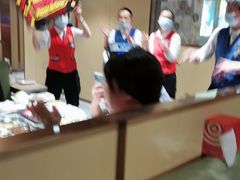 -海底捞火锅(河东万达广场店)