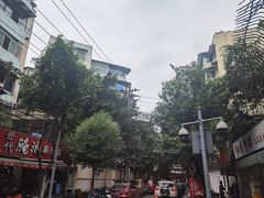 -黑竹香鸡(营和巷店)