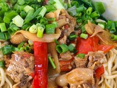 -万三面馆(青龙正街太古里店)
