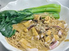 -颓记茶餐厅(夏湾店)