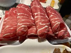 -京元盛铜锅涮肉(上海总店)