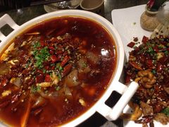 -庆合府重庆大排档(紫都城店)