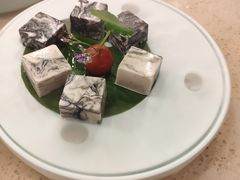 大理石甜点-点都德(汇点楼店)
