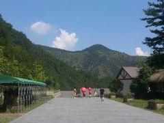 -大明山自然探索公园