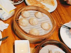 -如轩·海鲜砂锅粥·潮汕菜(海珠店)