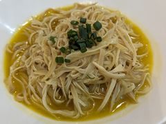 家宴竹笋-湘寶缘(育英中学店)