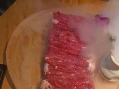 -额尔敦草原涮羊肉·烧烤(冻青树总店)