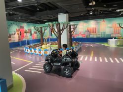 -北京科学中心儿童乐园