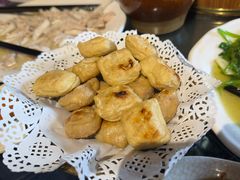 -香满楼(临安路店)