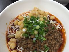 豌杂面套餐-秦云老太婆摊摊面(全国总店)