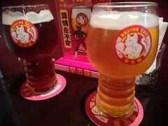 -Boxing Cat Brewery拳击猫精酿啤酒馆(思南公馆店)