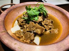 -望蝎门羊蝎子火锅(祭城店)