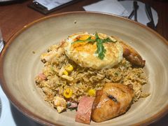 -卡朋厨房(289艺术园区店)