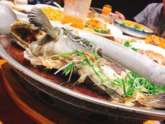 -安东水产海鲜餐厅