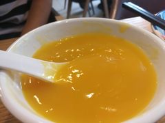 南瓜粥-金豆角砂锅焖面(安贞店)