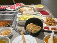 -海底捞火锅(太阳宫凯德mall店)