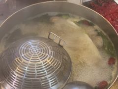 -刘少华贵州小黄牛·鲜牛肉火锅(总店)