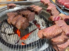 -麻蒲碳烤肉(梅花园店)