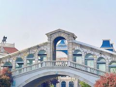 -青岛方特梦幻王国