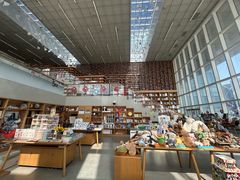 -朵云书院(滴水湖店)