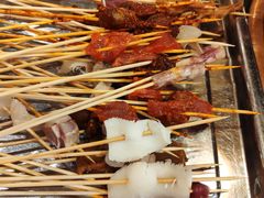 -镇江龙·火锅串串(武侯祠店)