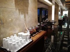 -AdD全日制餐厅(中谷花园酒店)