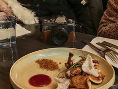 -哈蒙德餐厅