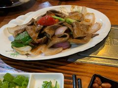 -盈田盈粥庄(博山东路店)