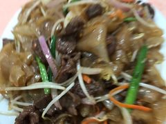 -标记好食